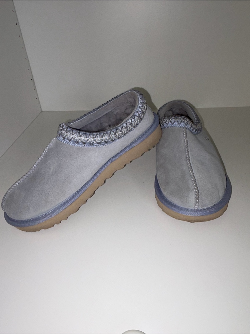 UGG Kids’ Tasman II- Sky Blue